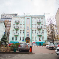 БЦ Еспланадна 32В